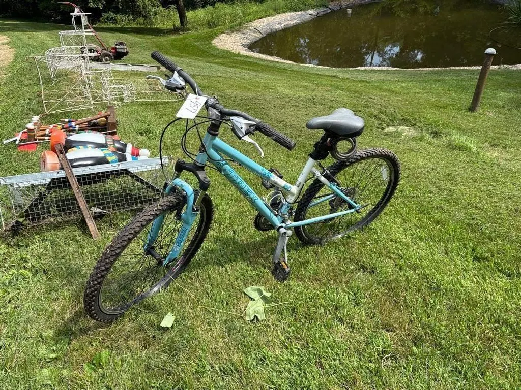 Trek Bicycle