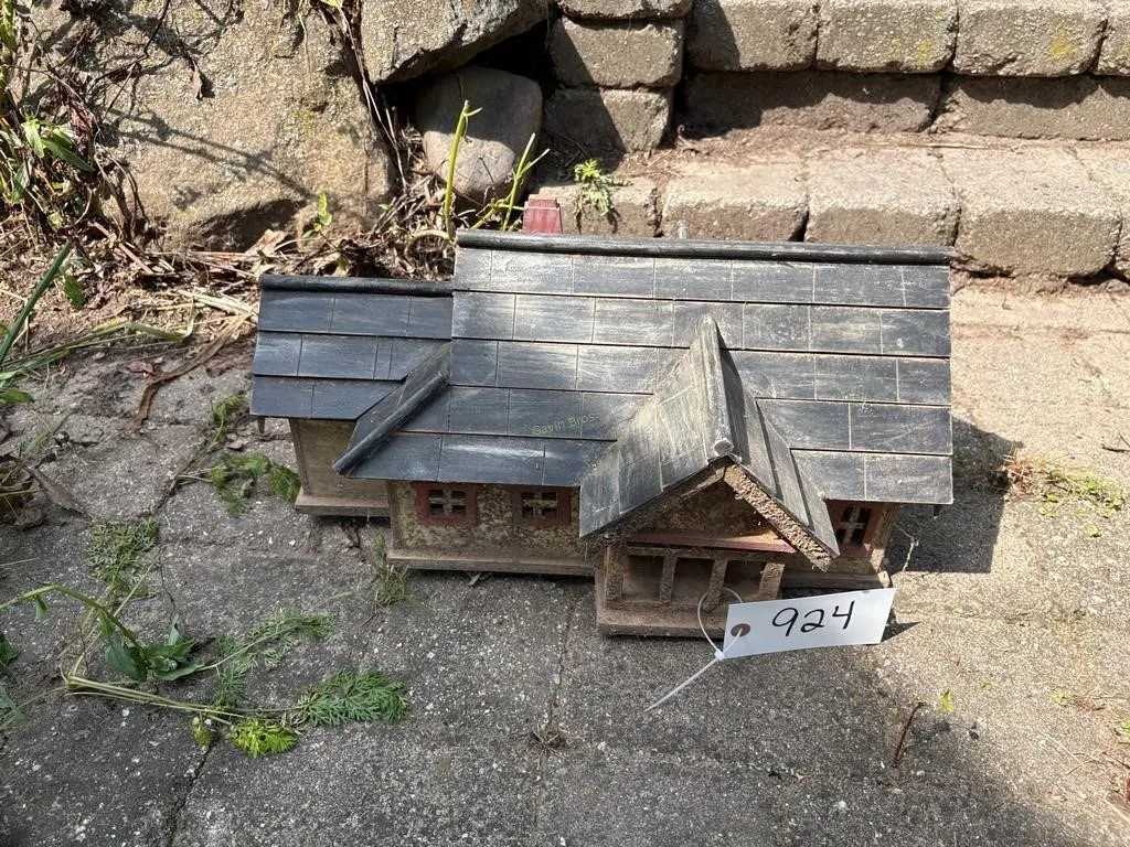 Bird House