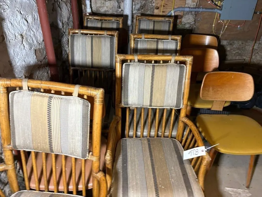 Misc Chairs