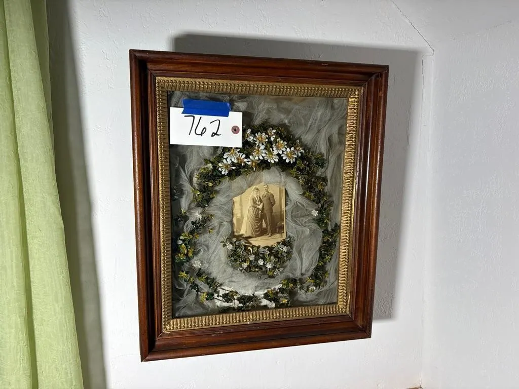 Shadow Box