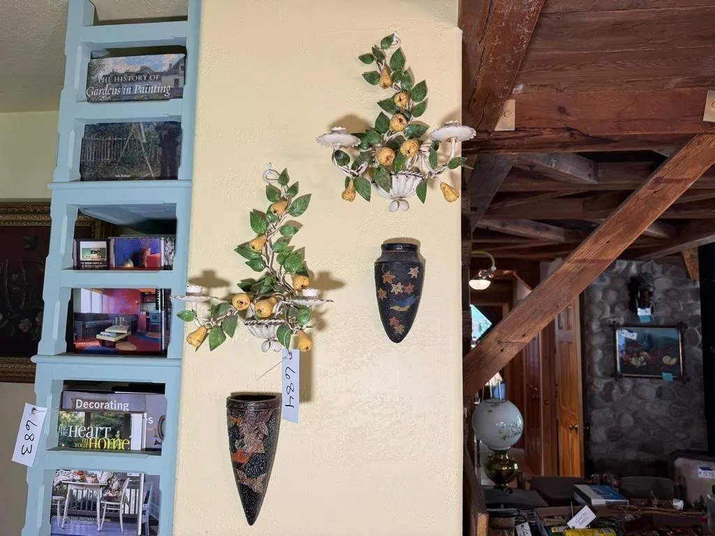 Wall D�cor
