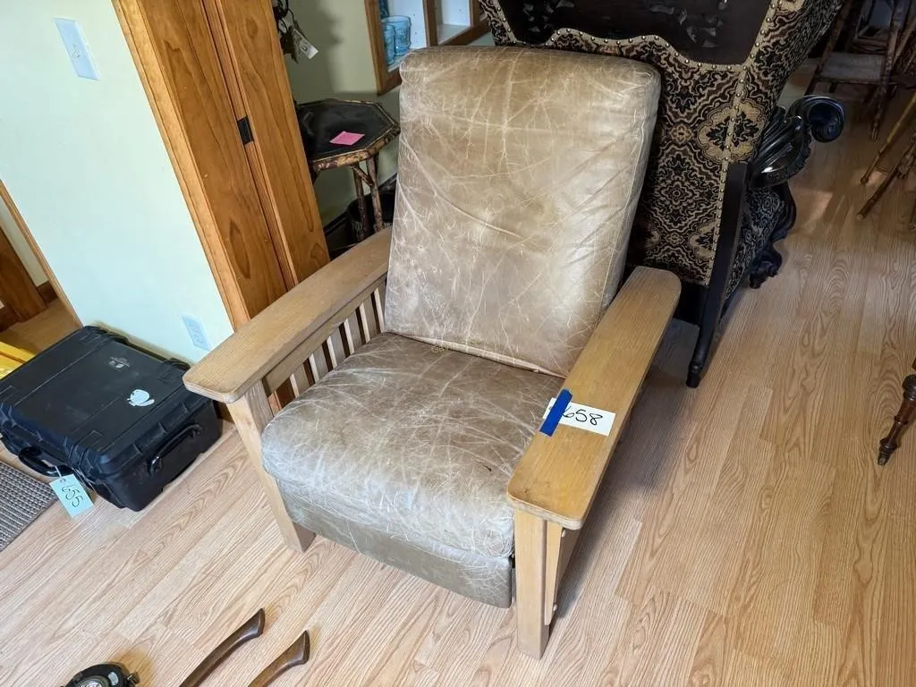 Reclining Chair