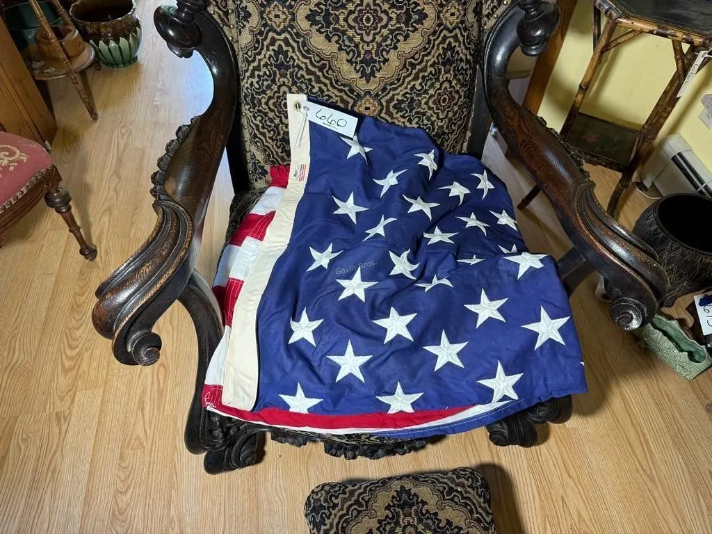 American Flag