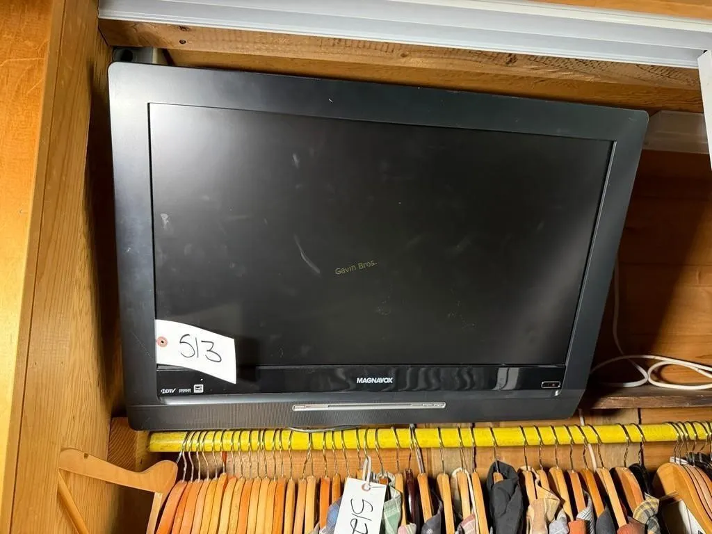 Magnavox TV