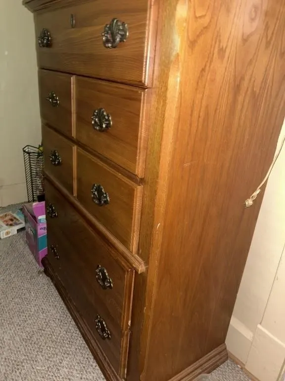 Dresser