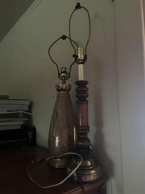 Lamps