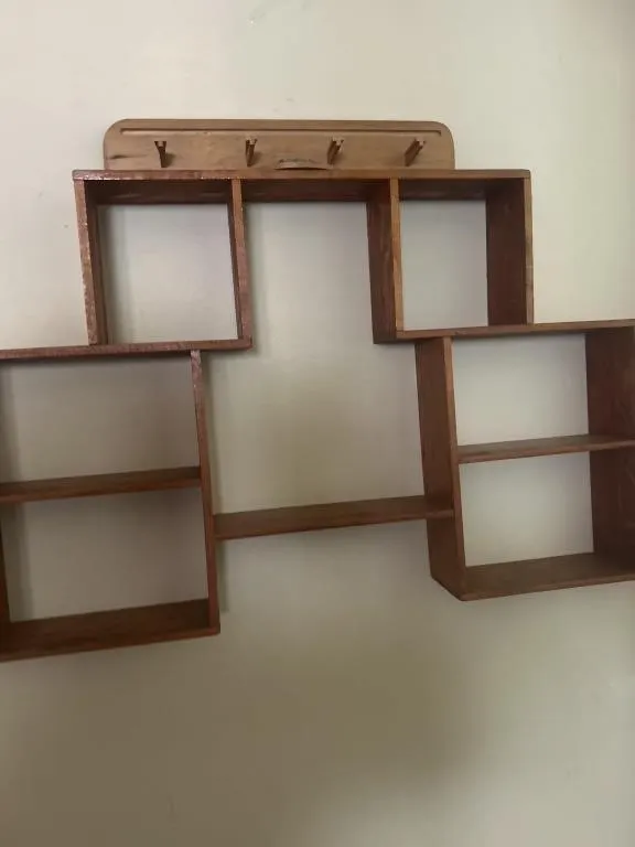 Shelving