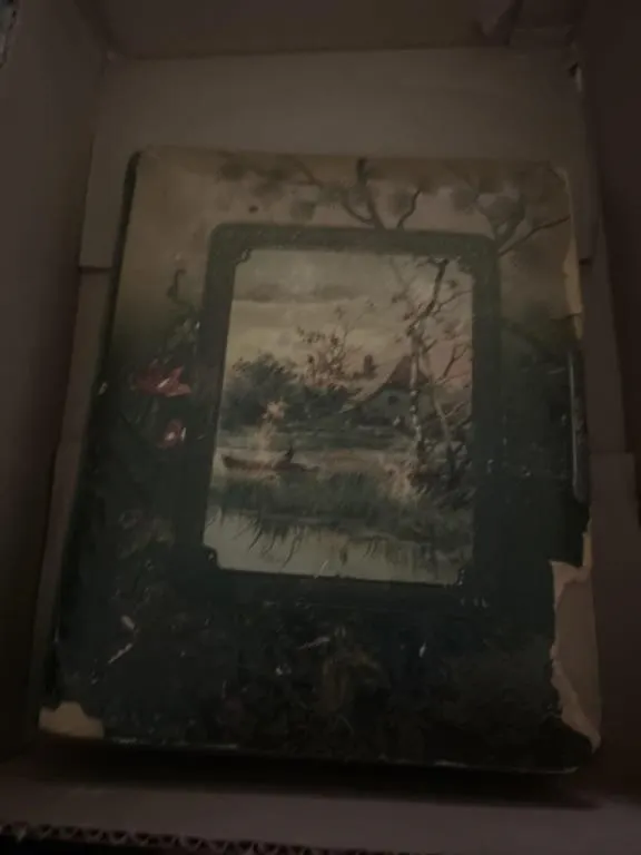 Photo album