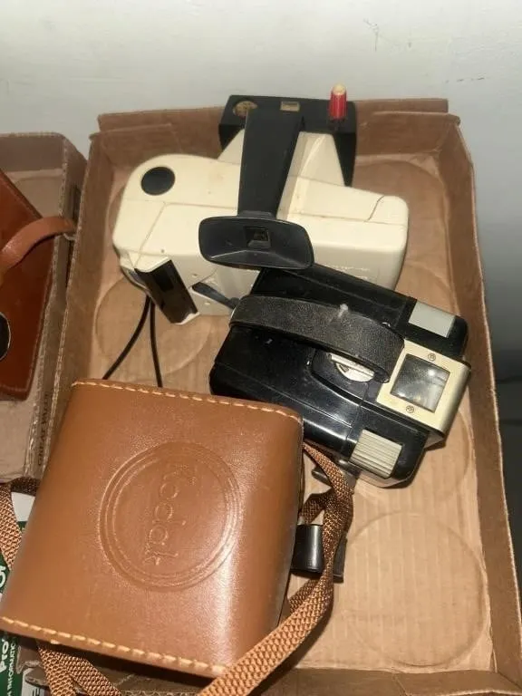 Camera