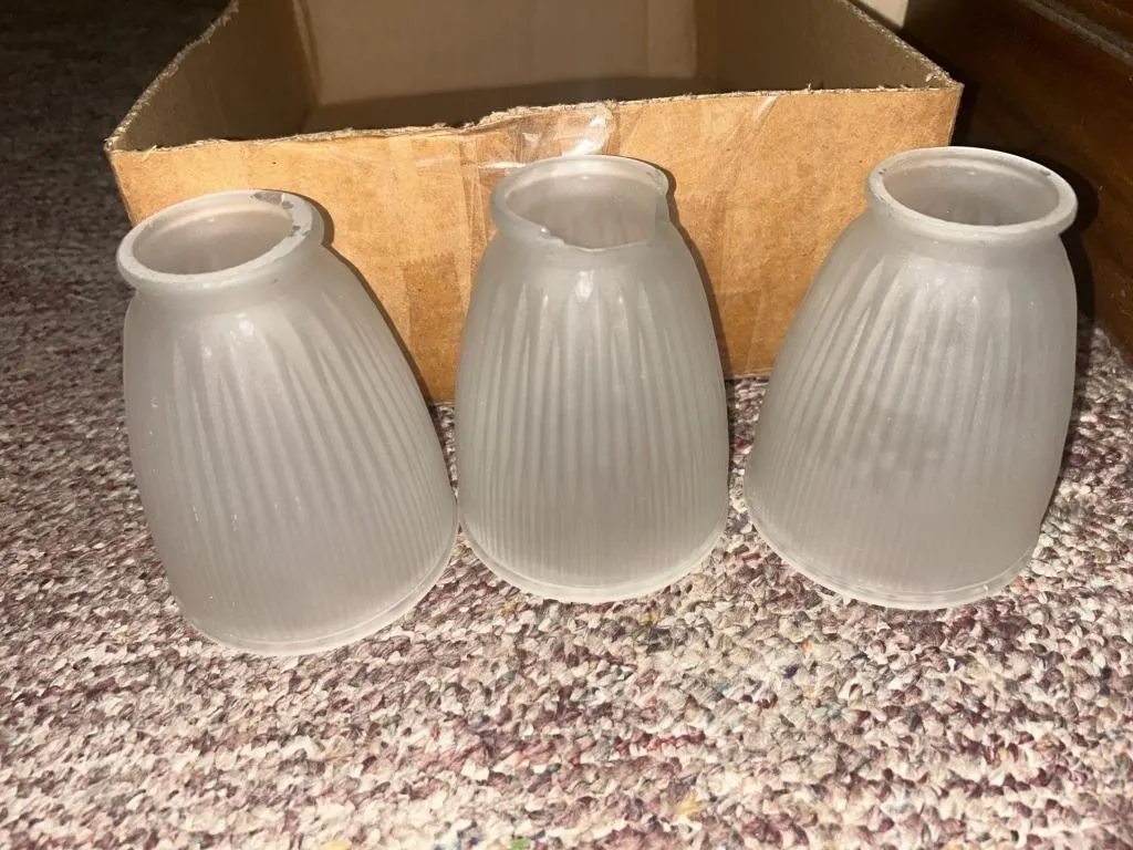 Light covers