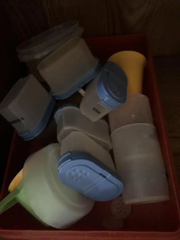 Tupperware