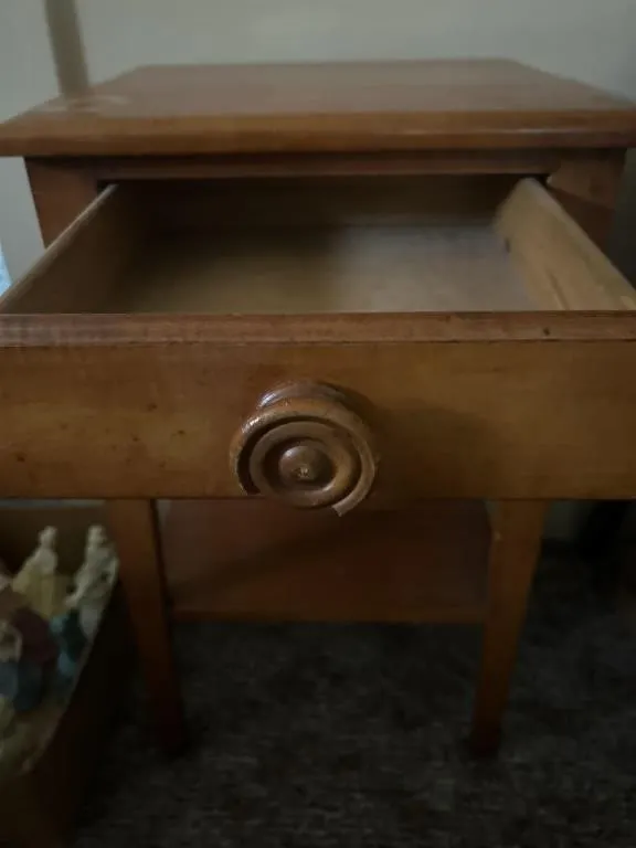 Table stand
