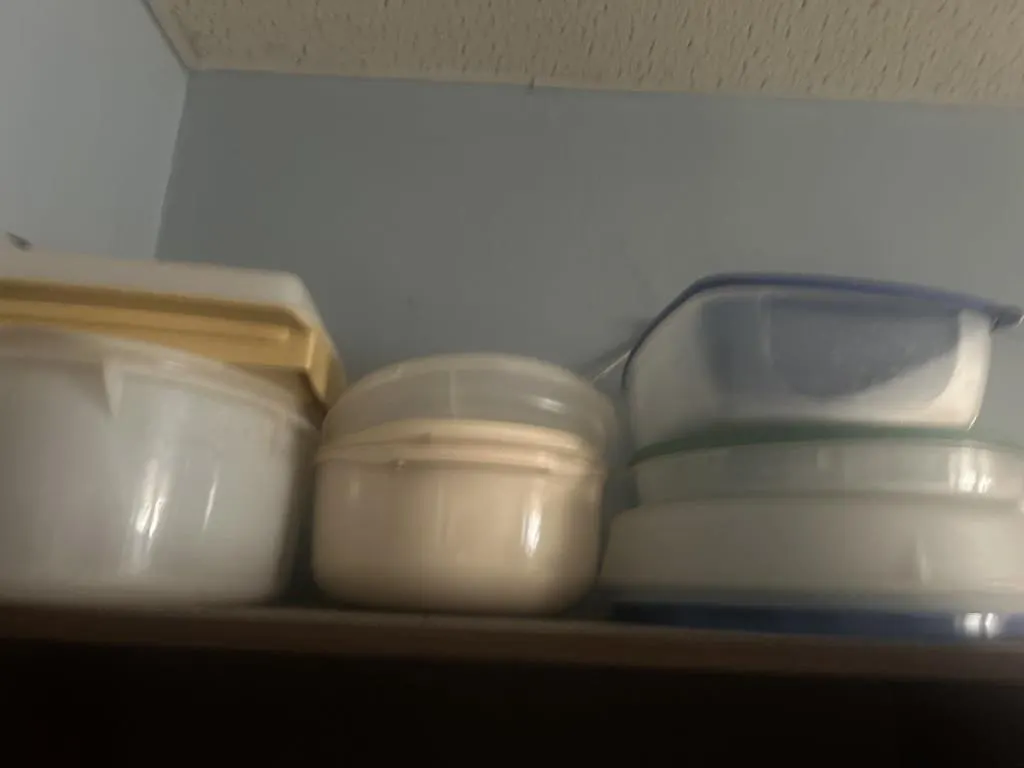Tupperware