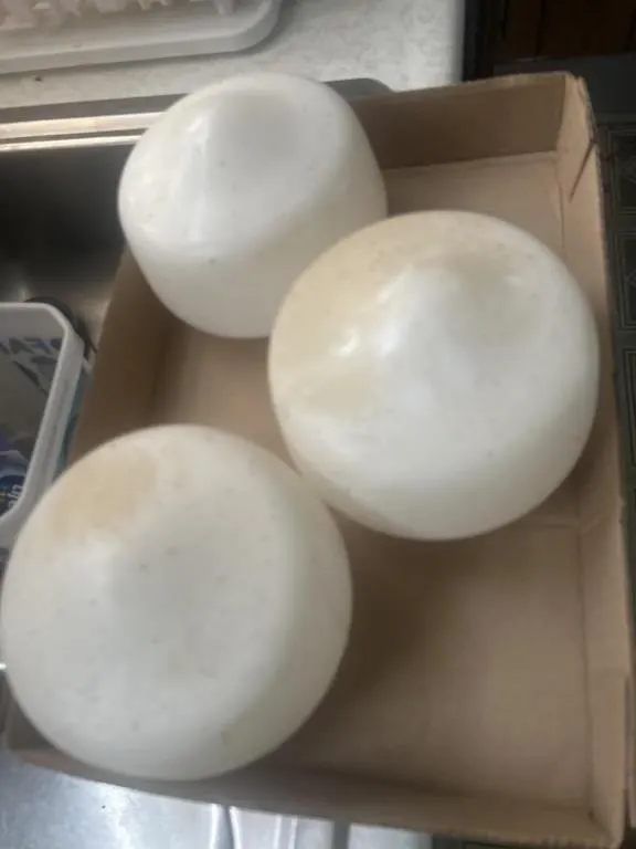 Light cover