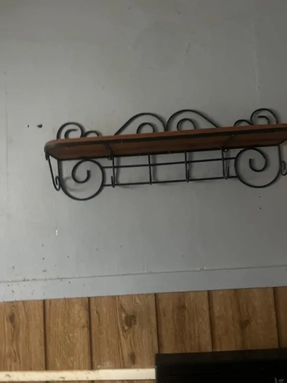 Shelving