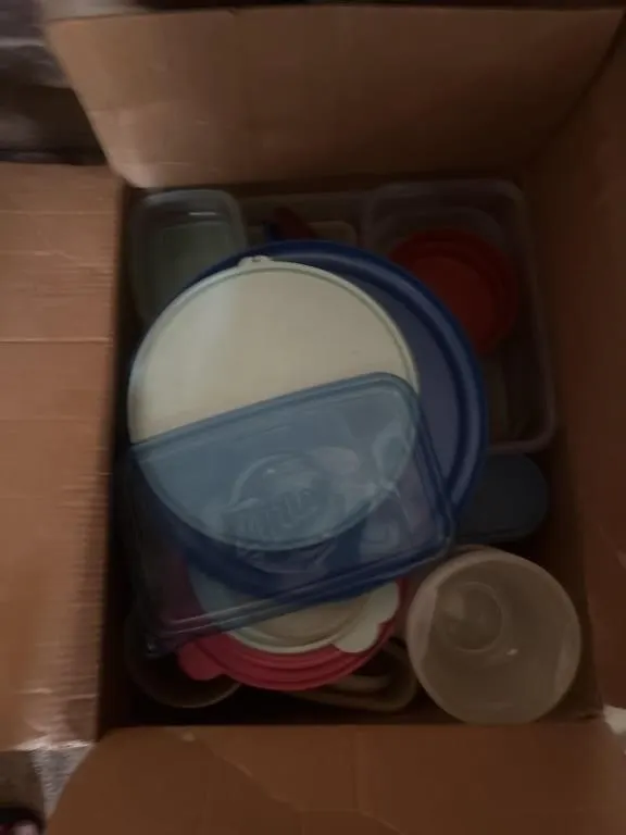 Tupperware