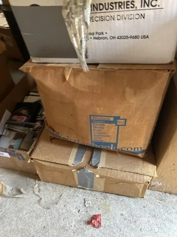 Books
