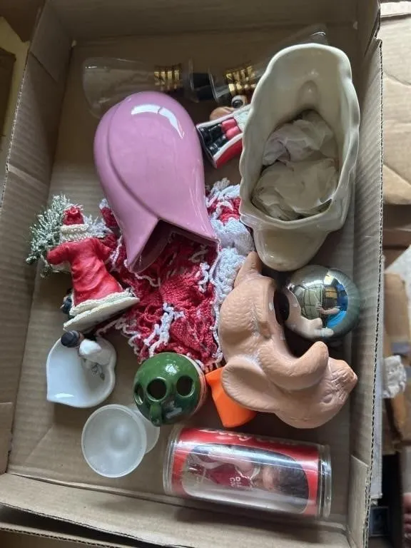 Misc Items