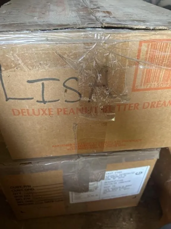2 boxes of Books