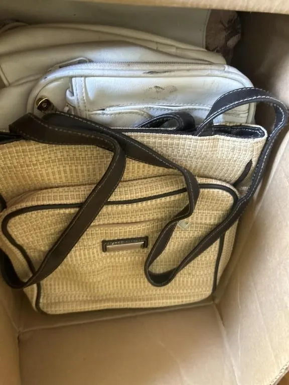 Purses