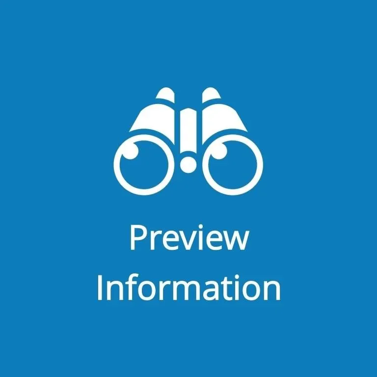 Auction Preview