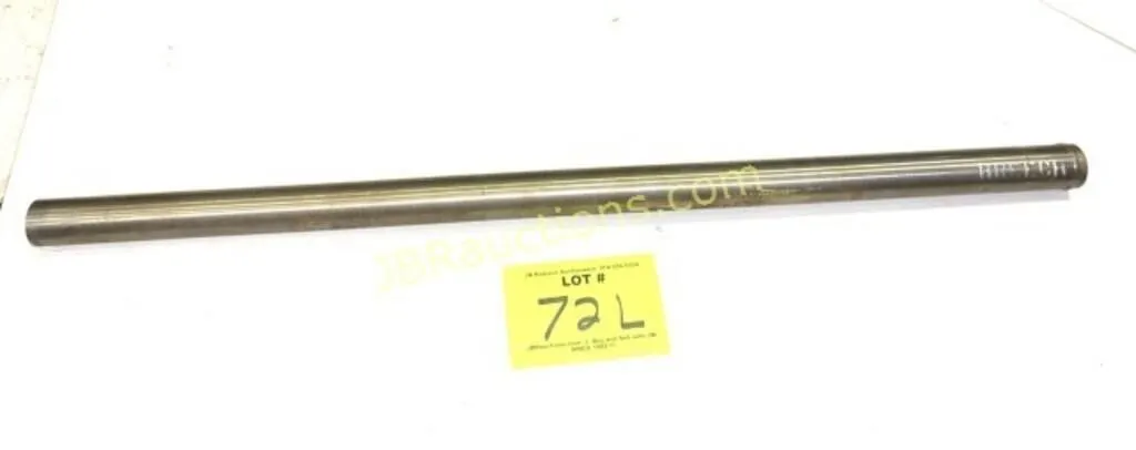 GR DOUGLAS SS 22 CF BARREL