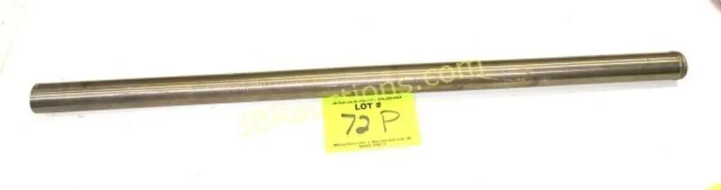 DOUGLAS 22 CE BARREL