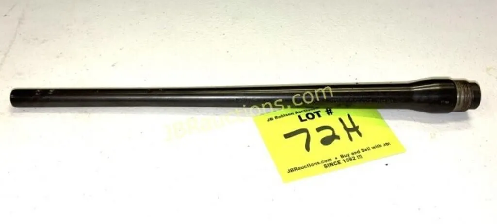 REMINGTON 7MM BARREL