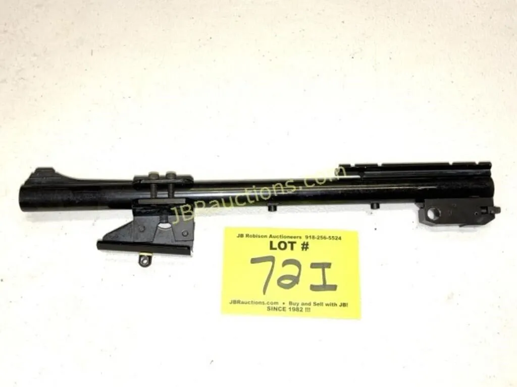 TOMPSON 223 SUPER 14 BARREL