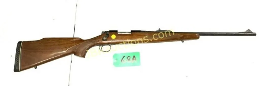 REMINGTON MODEL 700 308 WIN