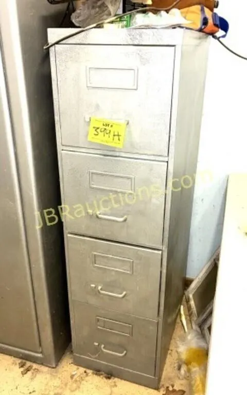 FILE CABNET