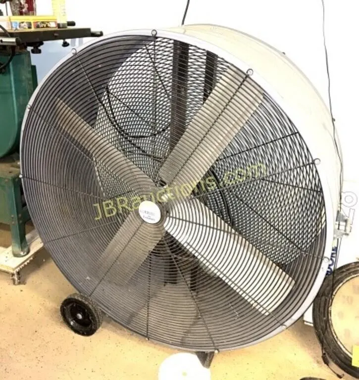 LG AIRCIRCULATOR FAN (PHOTO COMING)