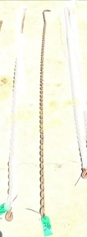 10' HOOK CHAIN