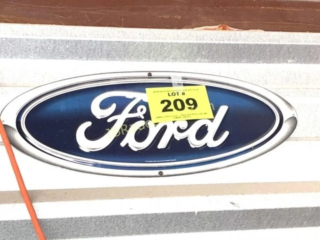 OVAL FOR METAL SIGN