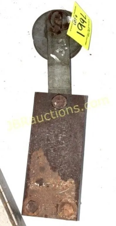 PULLEY