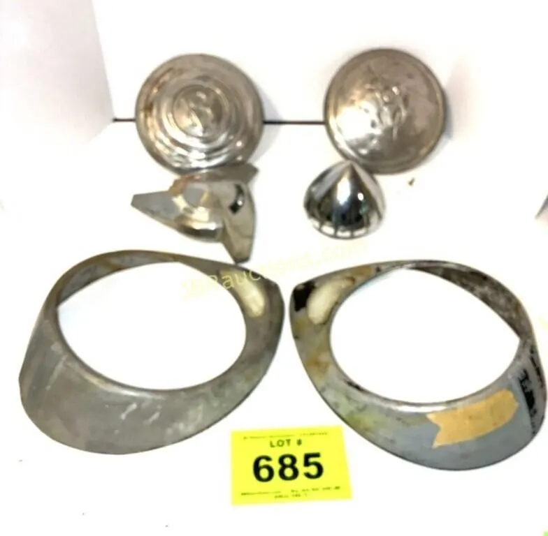 V8 CAR PARTS