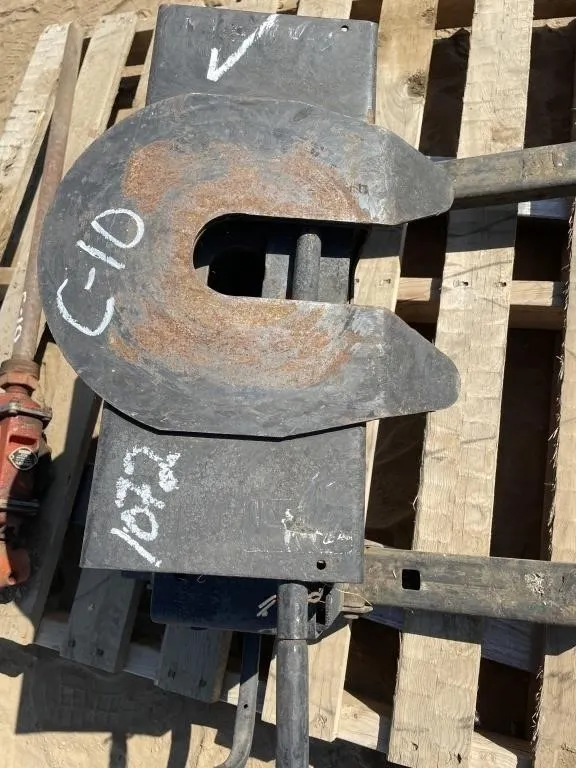 5TH WHEEL HITCH