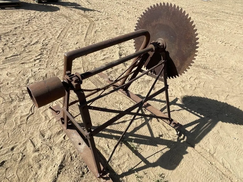 BUZZ SAW