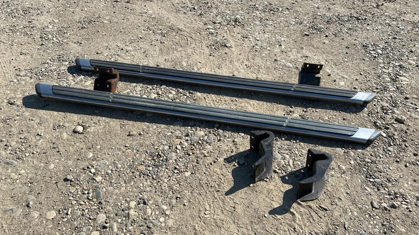 Running Boards