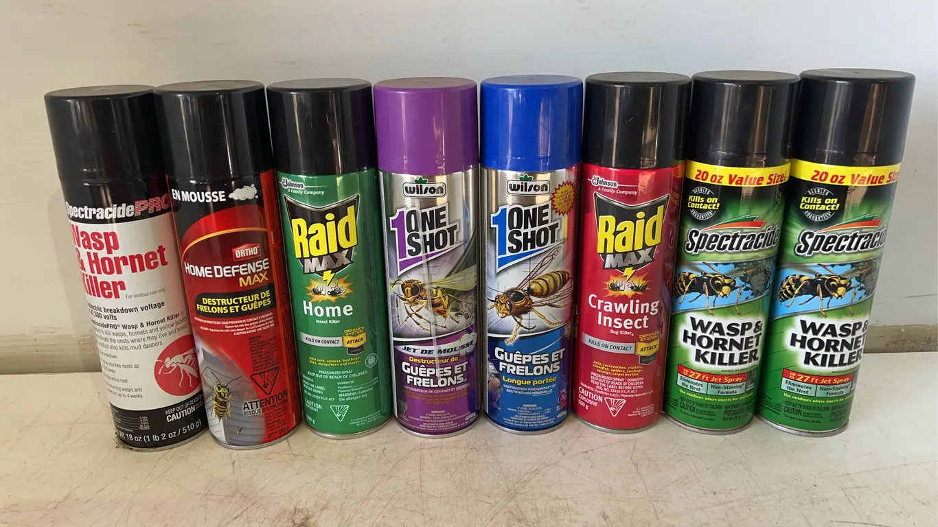 Insect Repellent
