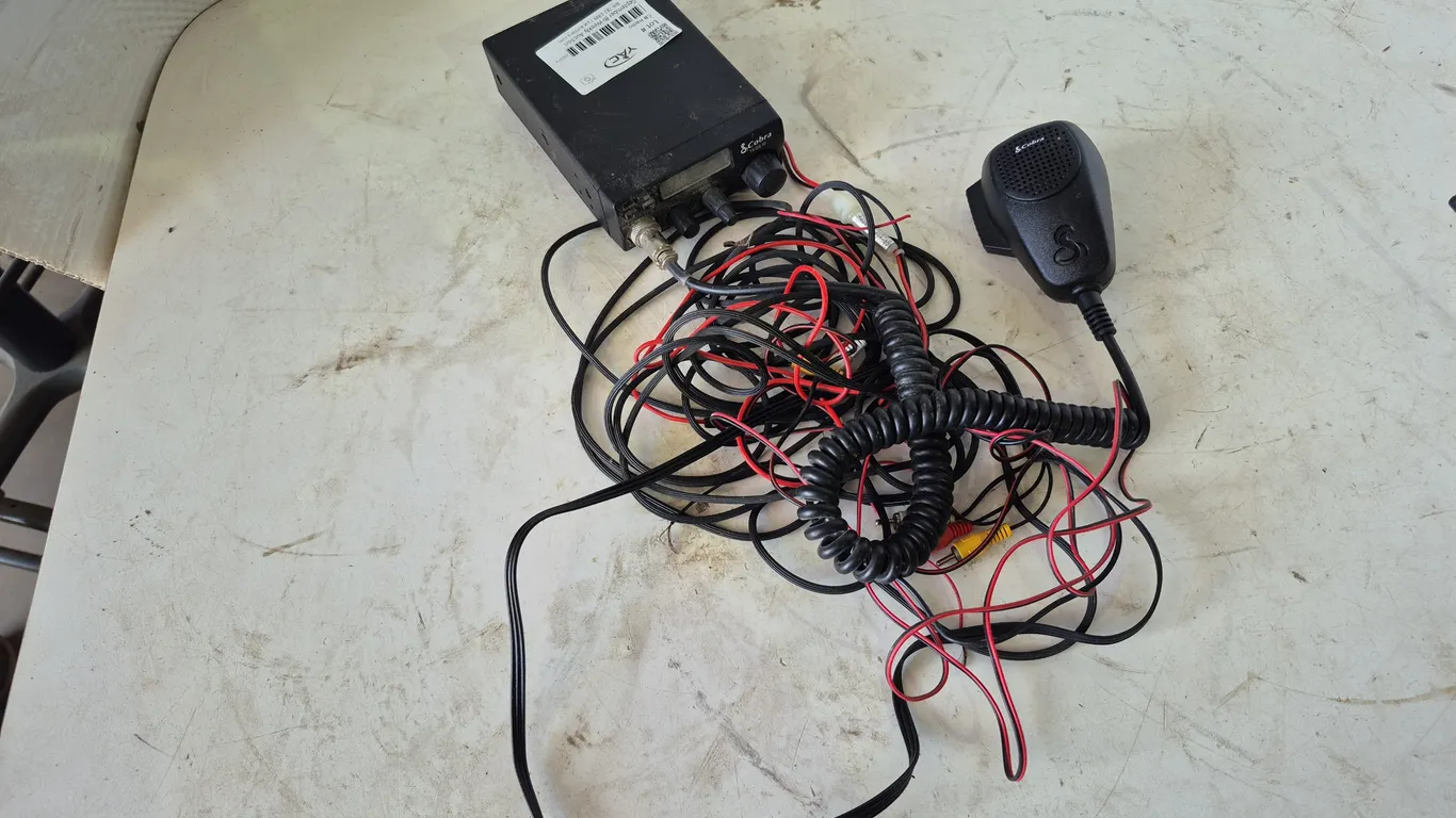 CB Radio
