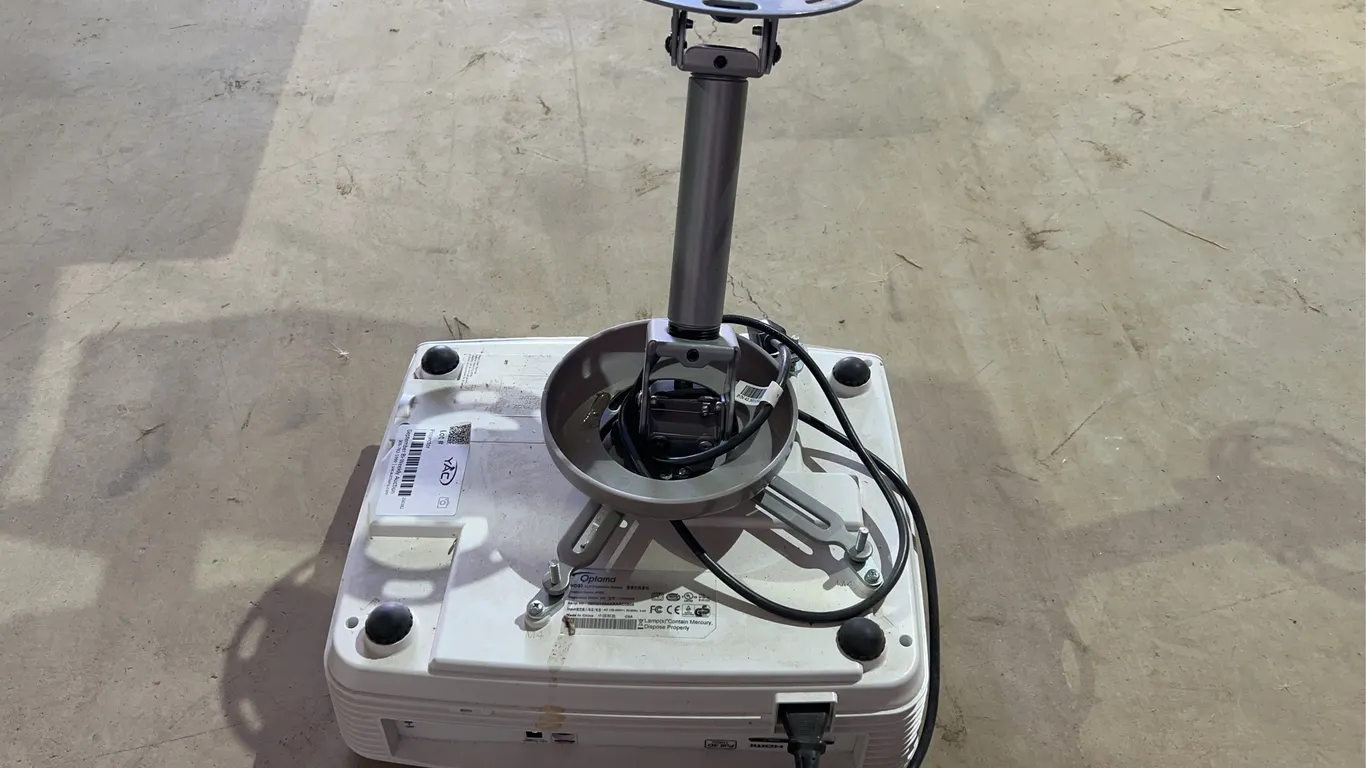 Projector