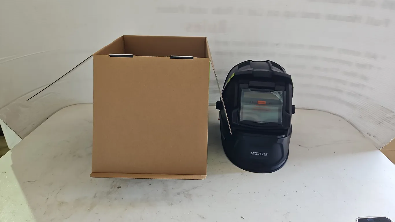 Auto Welding Helmet