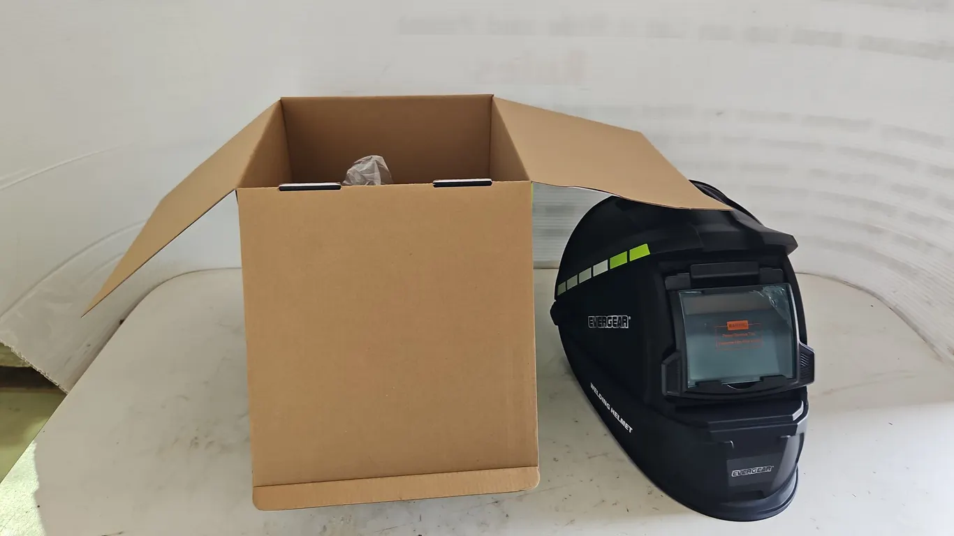 Auto Welding Helmet