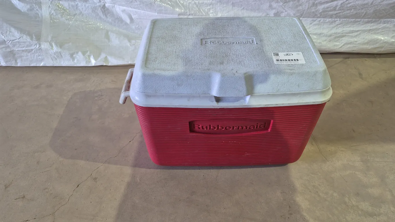 Cooler