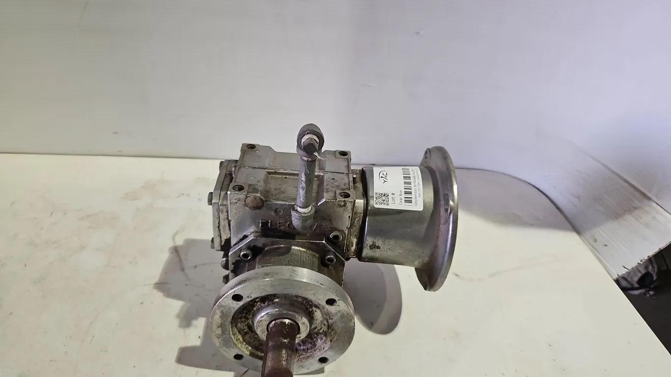 Gear Box
