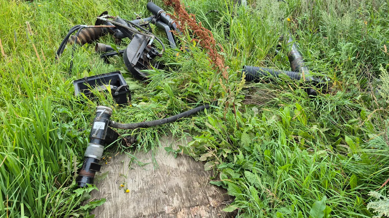 BOURGAULT PARTS
