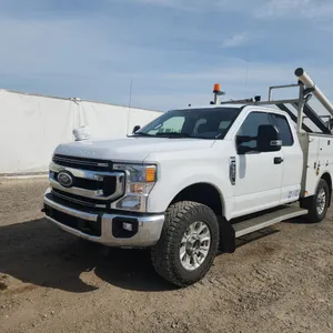 2020  Ford  F-350 Super Duty  XLT 4x4  S/A  Service Truck