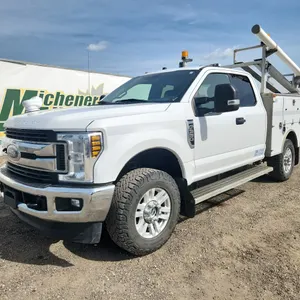 2019  Ford  F-350 Super Duty 4x4  S/A  Service Truck