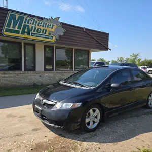 2009  Honda  Civic